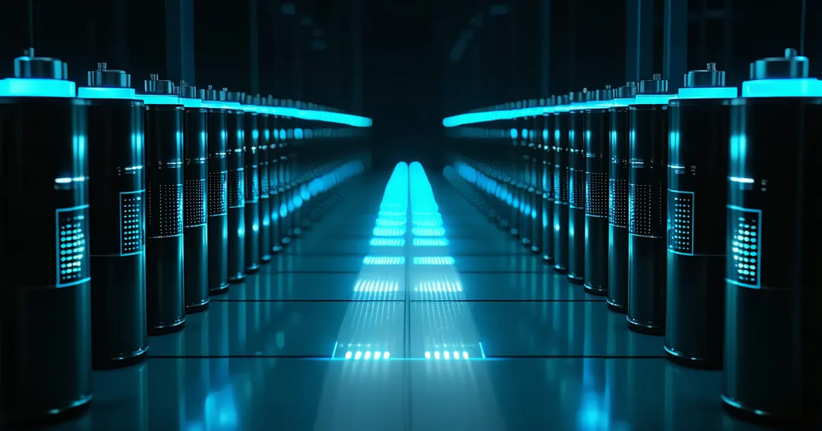 Battery energy storage dispatch optimization concept