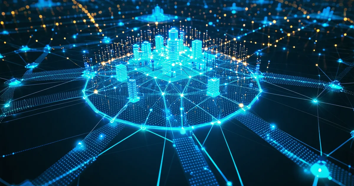 Virtual power plant distributed resource aggregation concept
